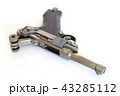 ルガー P08 43285112