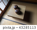 碁盤～たそがれの碁盤 43285113