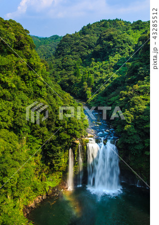 神川大滝 【鹿児島県肝属郡】 神川大滝 【鹿児島県肝属郡】 43285512