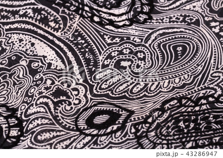 Fabric background 43286947