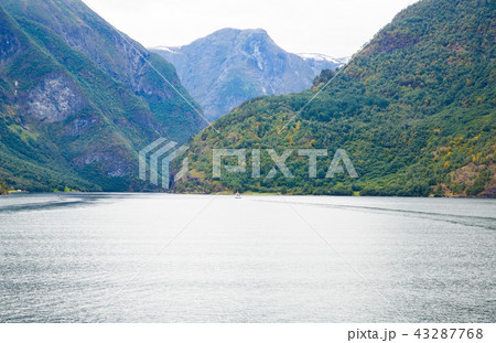Landscape in Norway Landscape in Norway 43287768