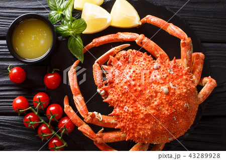Delicious food 43289928