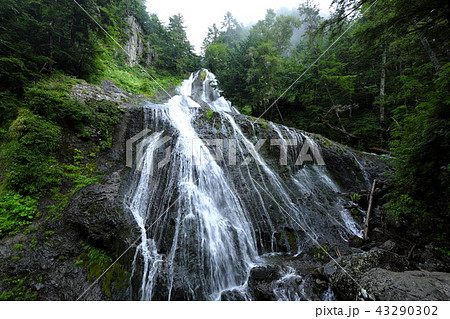 乗鞍高原・三本滝 43290302
