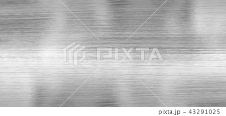 Stainless steel texture black silver textured 43291025