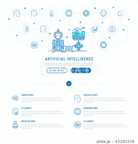 Artificial intelligence helps to increase profit  43291516