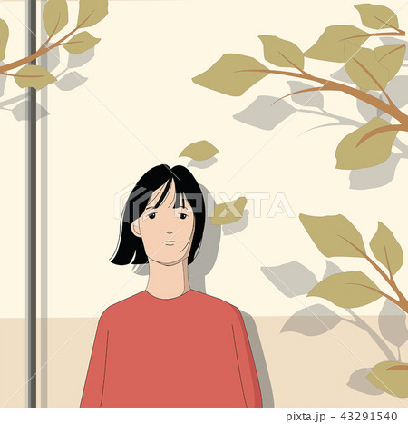 女性 女 女の子 43291540