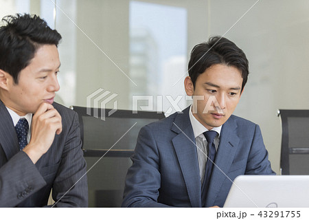 相談　サポート　企画 43291755