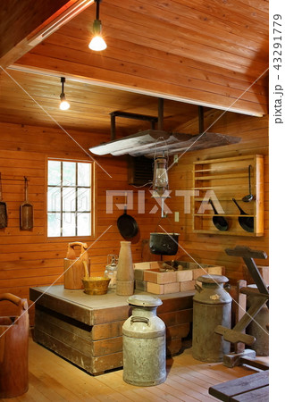 山梨県立フラワーセンター・ハイジの村・アルムの山小屋 山梨県立フラワーセンター・ハイジの村・アルムの山小屋 43291779