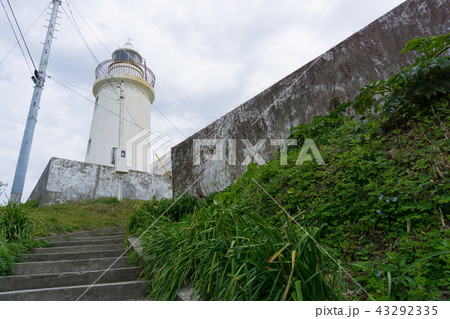 [千葉県]　洲埼灯台 43292335