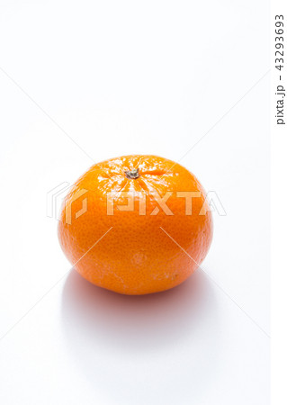 オレンジ 43293693
