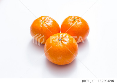 オレンジ 43293696