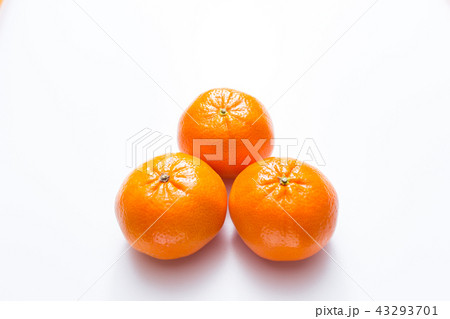 オレンジ 43293701