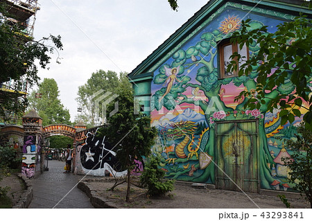 クリスチャニア 43293841