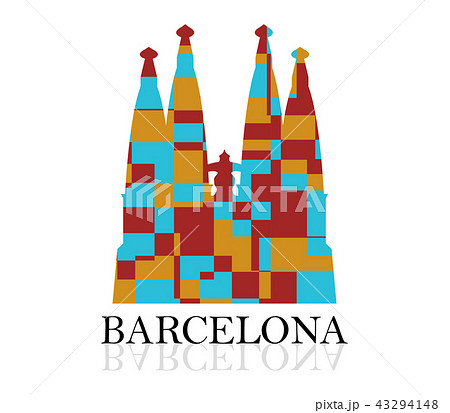 sagrada familia 43294148