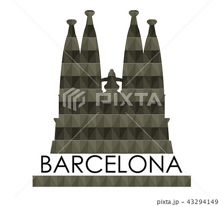 sagrada familia 43294149