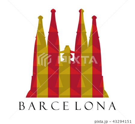 sagrada familia 43294151