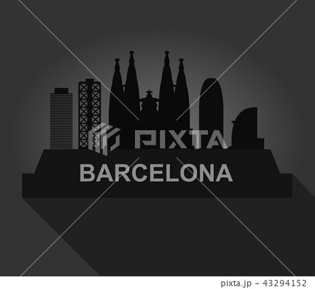 sagrada familia 43294152