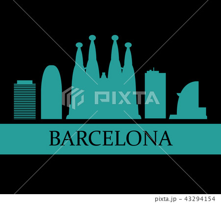 sagrada familia 43294154