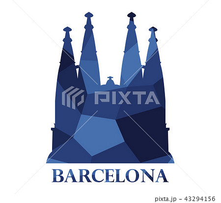 sagrada familia 43294156