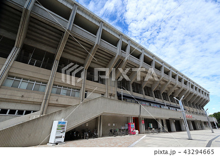 長居球技場 43294665