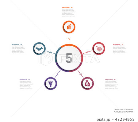 Area chart diagram data Elements 43294955