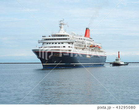 クルーズ客船 にっぽん丸 クルーズ客船 にっぽん丸 43295080
