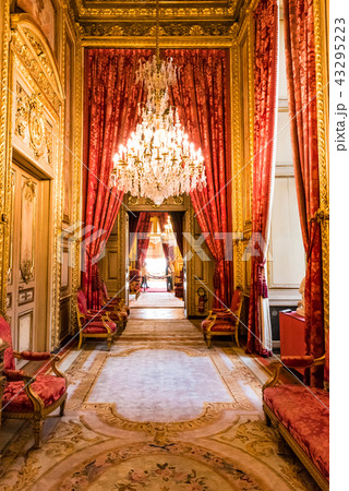 ナポレオン3世のアパートメント ナポレオン3世のアパートメント 43295223