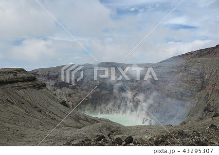 阿蘇山 阿蘇山 43295307
