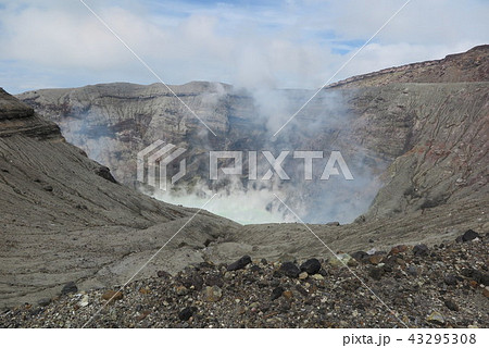 阿蘇山 43295308