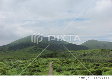 阿蘇山 阿蘇山 43295311