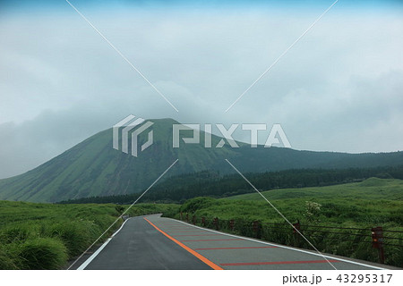 阿蘇山 阿蘇山 43295317