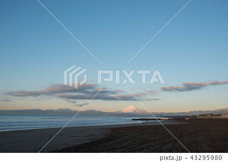 鵠沼海岸 鵠沼海岸 43295980
