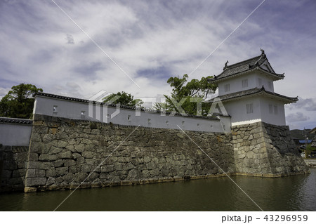 赤穂城櫓 43296959