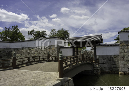 赤穂城本丸跡 赤穂城本丸跡 43297003