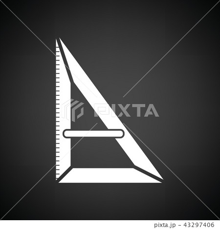 Triangle icon 43297406