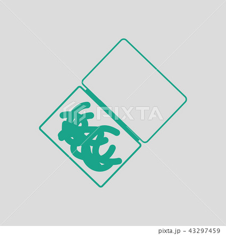 Icon of worm container Icon of worm container 43297459