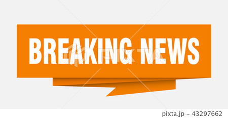 breaking news 43297662