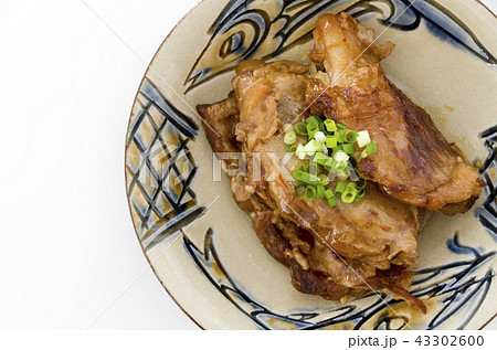 軟骨ソーキ煮付け 43302600