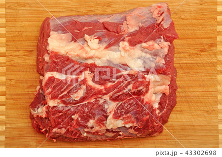 Raw meat Raw meat 43302698