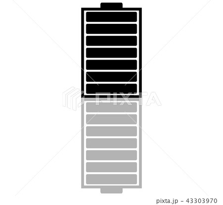 battery icon 43303970