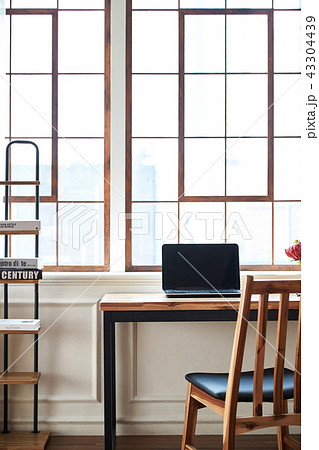 ノートパソコン ノートブック テーブル 43304439