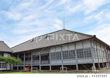 富岡製糸場 ブリュナ館 富岡製糸場 ブリュナ館 43305993