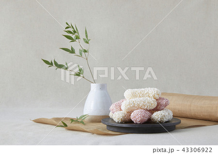 花瓶 食べ物 フード 43306922