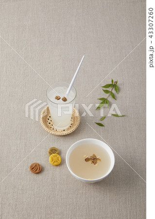 ガラスカップ ガラスコップ 飲料 43307260