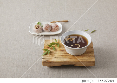 干し柿 食べ物 フード 43307264