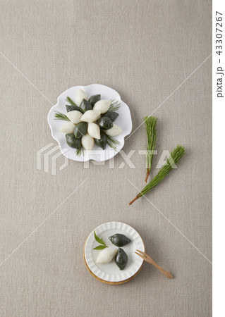 餅 韓国 韓国料理 43307267