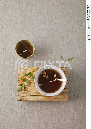 松の実 マグ 湯のみ 43307272