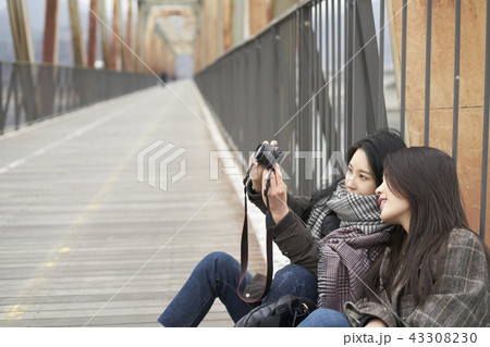 人物 女性 女 43308230