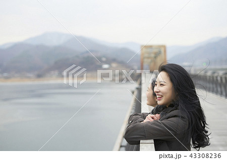 女性 女 女の子 43308236