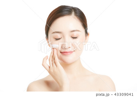 女性　ビューティーシリーズ 43309041